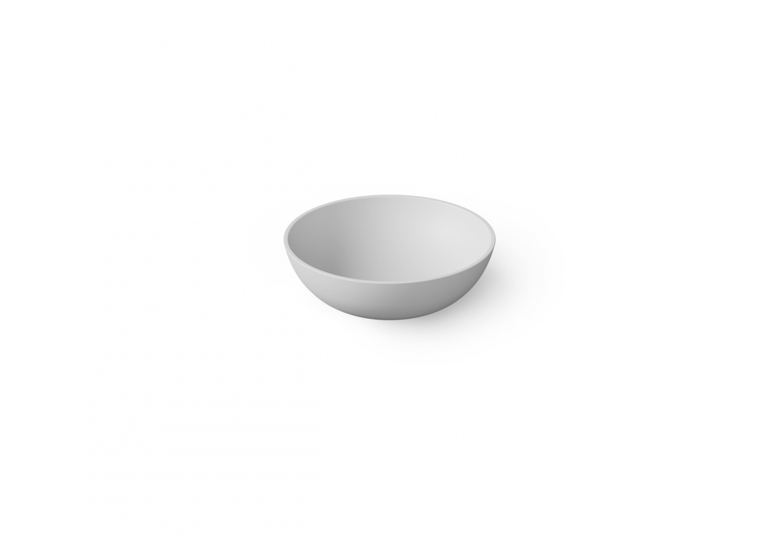 Countertop basin DD9038 420 Раковина настольная 42x42xh16 см — изображение товара 10