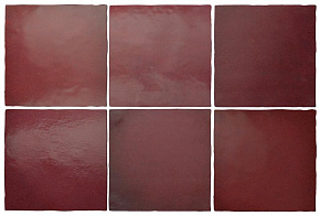 Burgundy EQUIPE, MAGMA