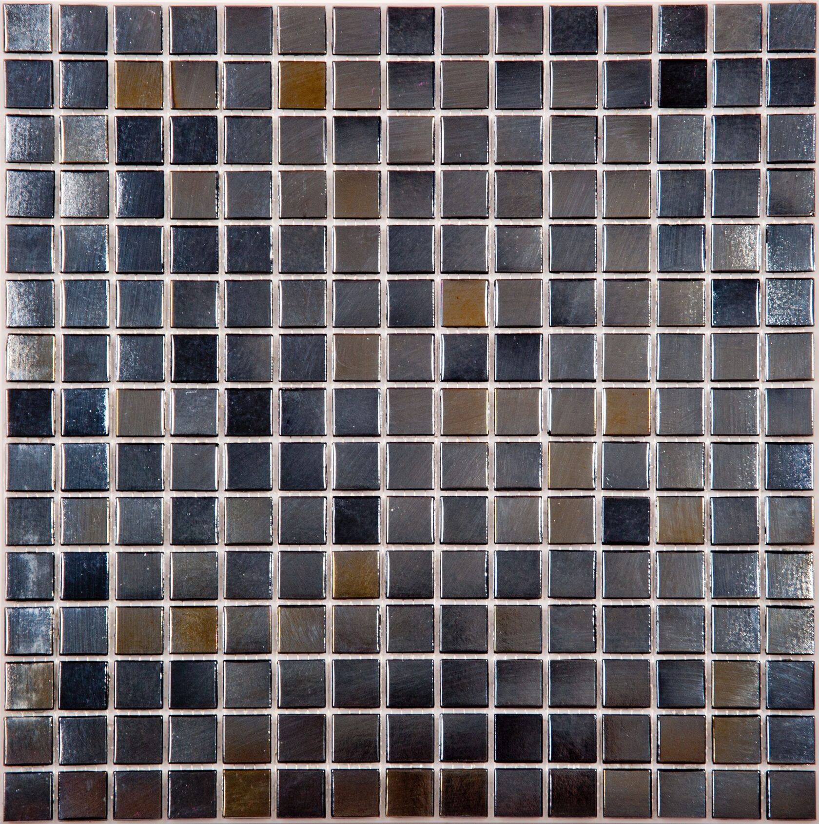 GOLD — коллекция NSMosaic