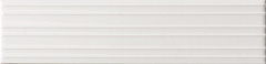 Rivia White Alyssum Glossy EQUIPE, LUMINA