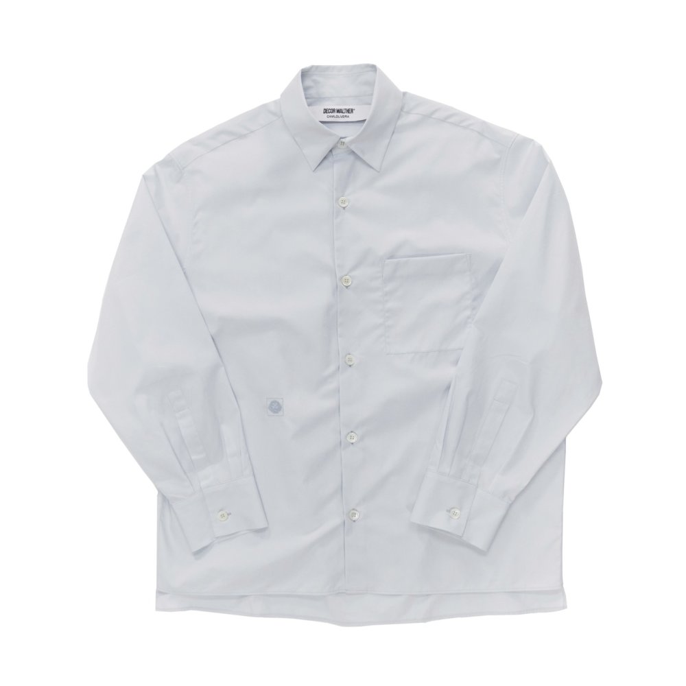 Room 13 Pyjama Shirt Decor Walther, LOUNGEWEAR
