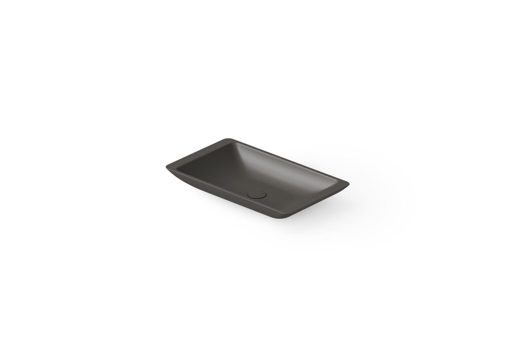 Countertop basin DD9002 600 Раковина настольная 60x35xh9 см — изображение товара 14