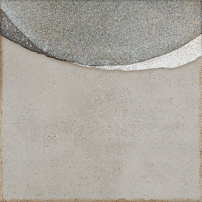 Cosmic Square Grey WOW, POTTERY