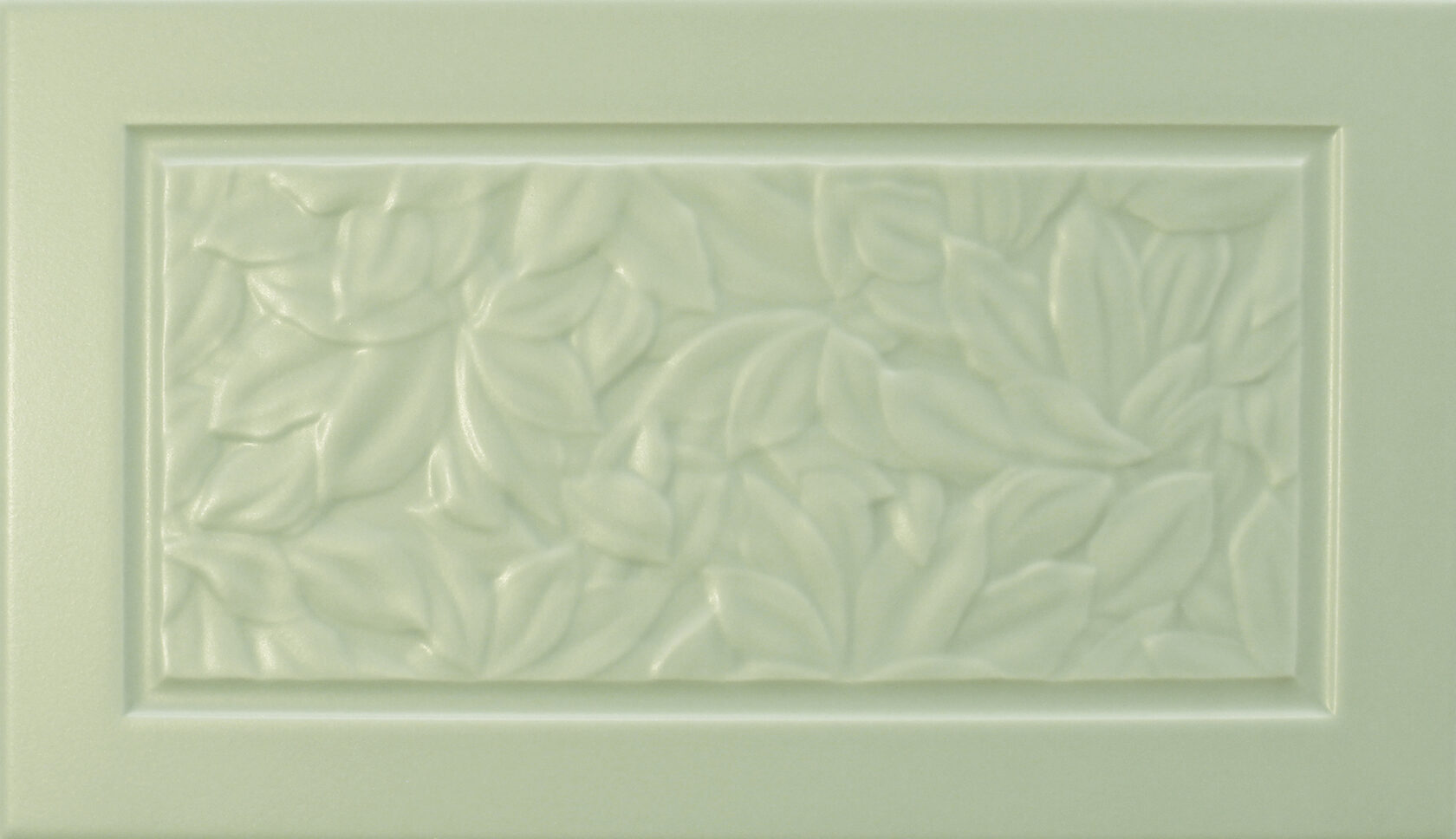 Pastel Green Grazia, Elegance 2.0