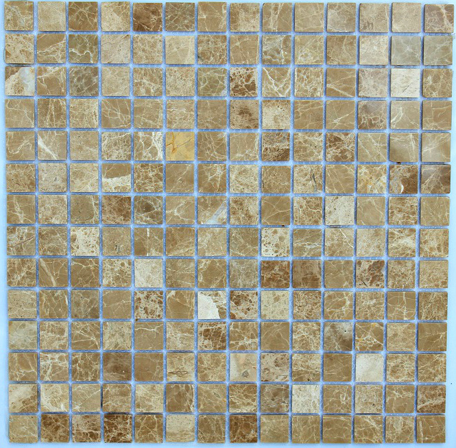 Мозаика каменная NSMosaic KP-726 NSMosaic, STONE