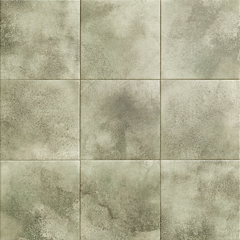 Green Керамическая плитка 20x20 Mainzu, Tikida