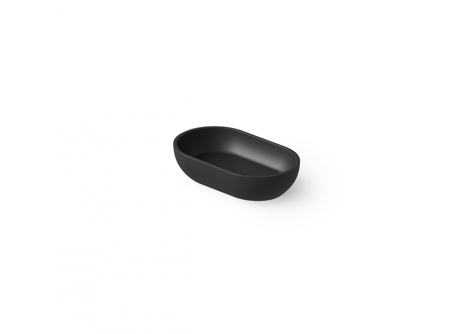 Countertop basin DD9033 550 Раковина настольная 55x32xh13 см — изображение товара 12