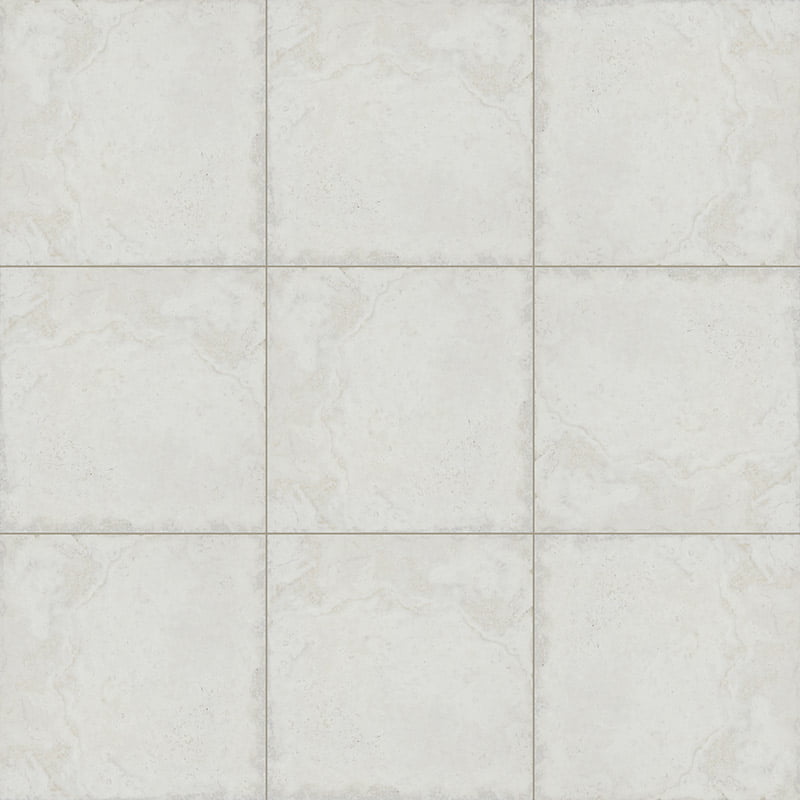 Thassos Керамогранит 20x20 Mainzu, Mikron