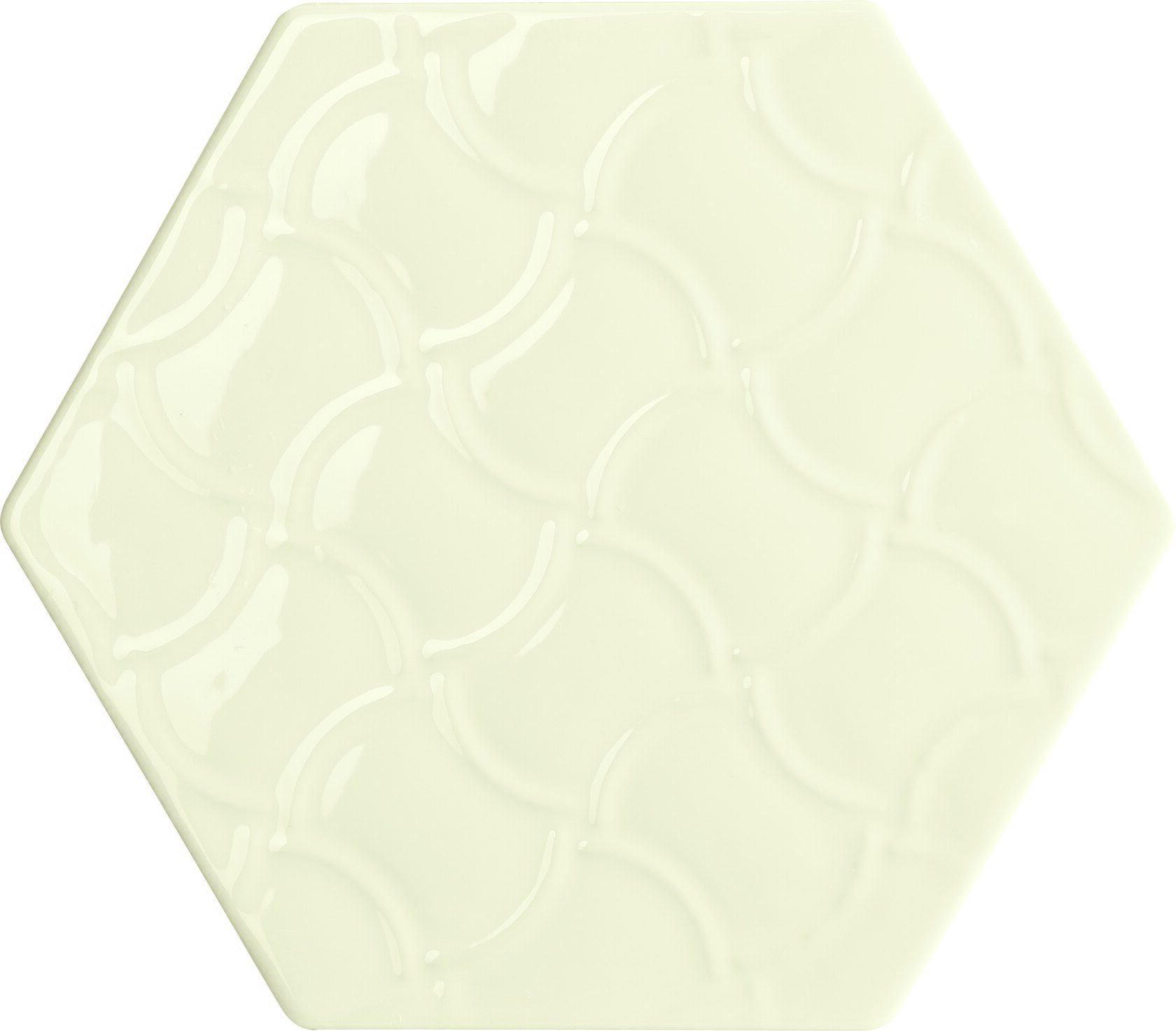Esagona Bianco Tonalite, Exabright