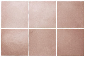 Coral Pink EQUIPE, MAGMA