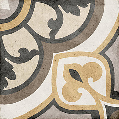 Majestic Colour EQUIPE, ART NOUVEAU