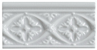 Relieve Bizantino C/C Cadet Gray ADEX, MODERNISTA