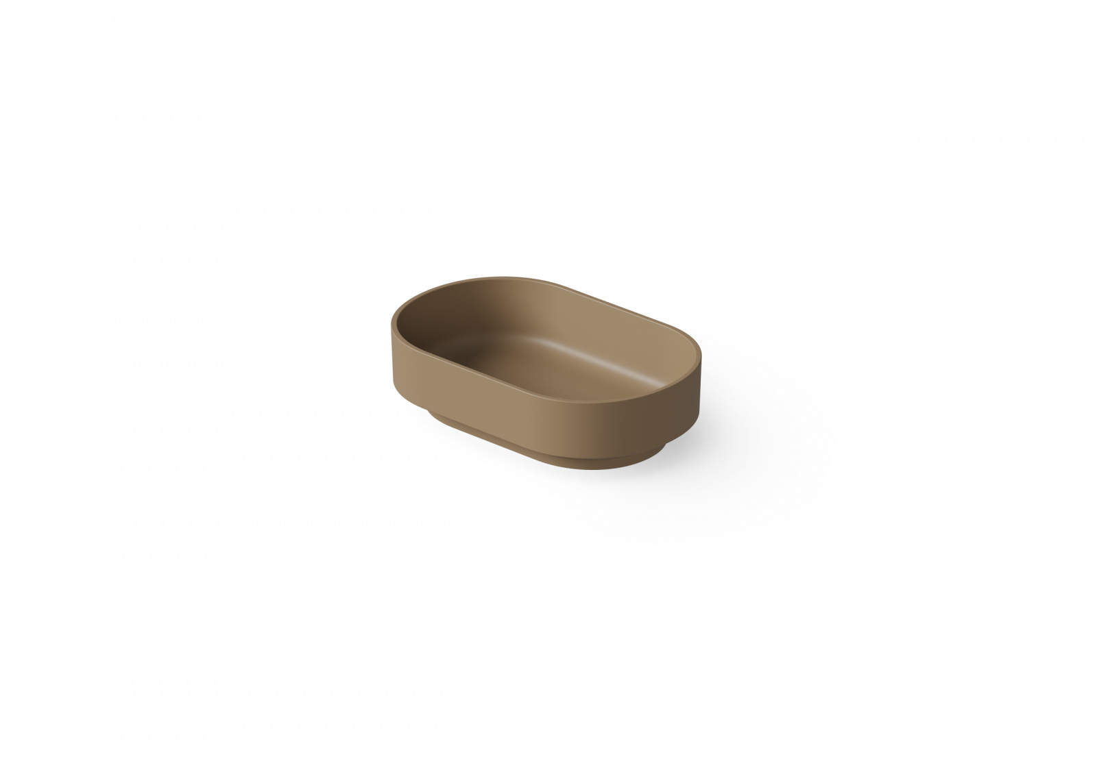 Countertop basin DD9097 560 Раковина настольная 56x36xh15 см — изображение товара 26