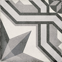 Cinema Grey EQUIPE, ART NOUVEAU