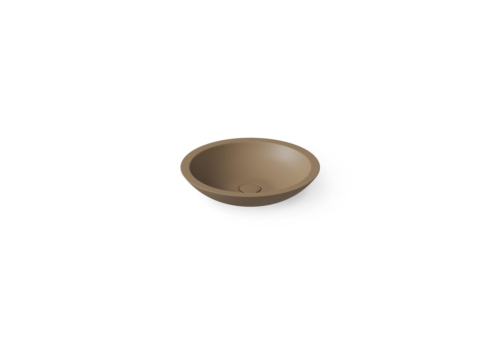 Countertop basin DD9004 515 Раковина настольная 51,5x51,5xh10,5 см — изображение товара 17