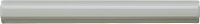 Listelo Clasico Silver Mist ADEX, NERI
