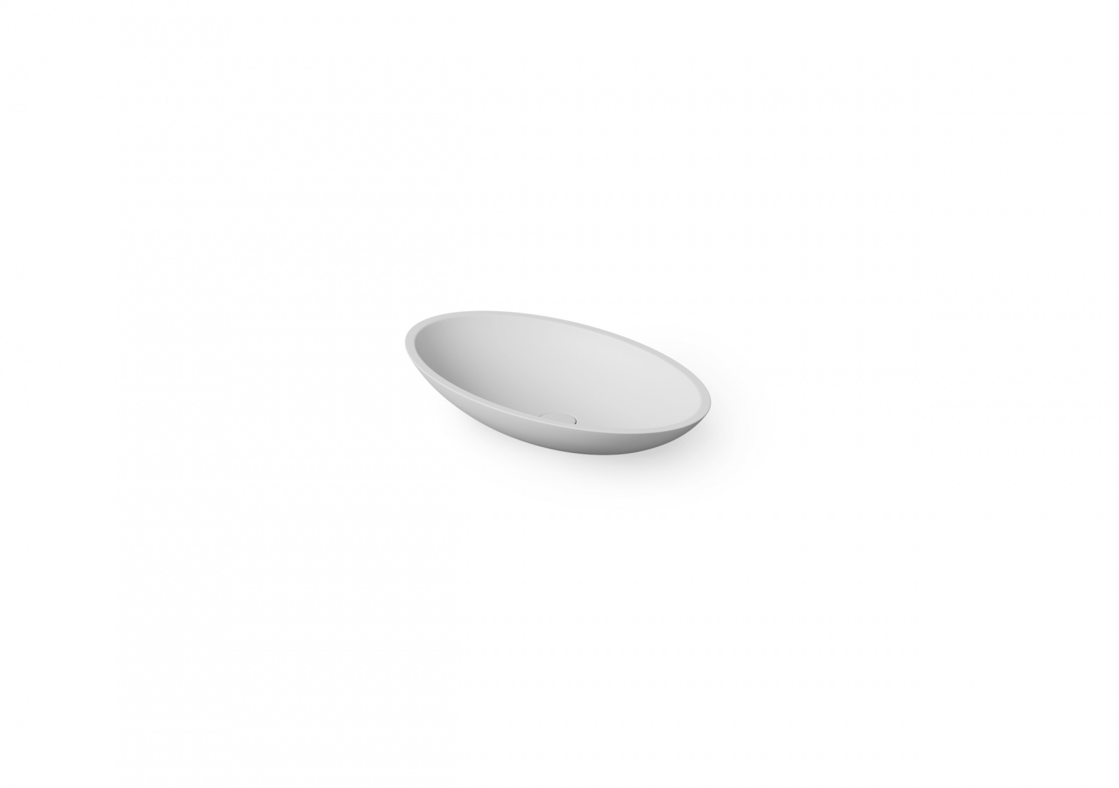 Countertop basin DD9006 600 Раковина настольная 60x35xh10,5 см — изображение товара 10