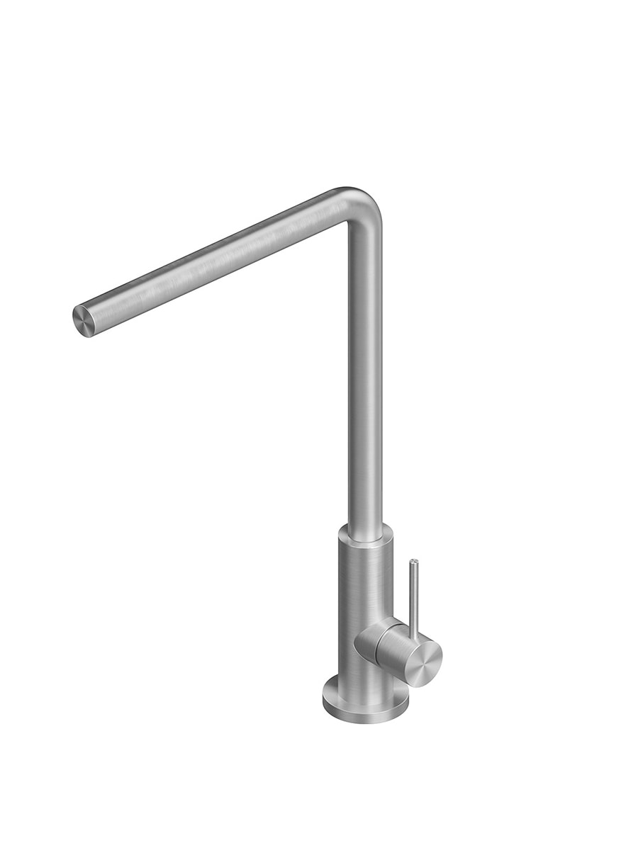 Inox 602 Quadro Design, Kitchen Inox