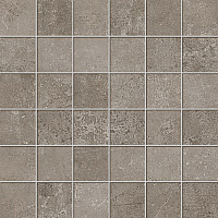 Light Grey Mosaico / Лайт Грей Мозаика Atlas Concorde Russia, Drift