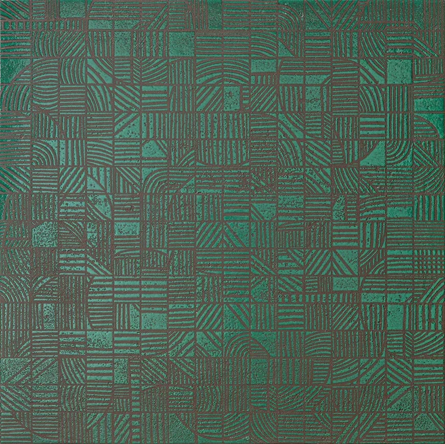 Segno Verde Mutina, Mater