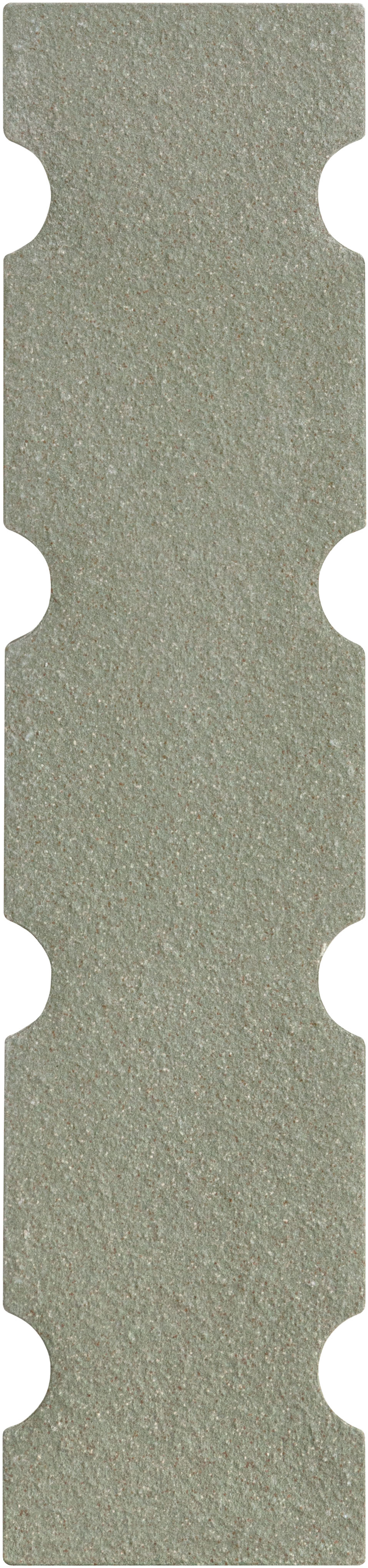 BOTTONE Verde L Mutina, Osso & Bottone