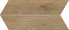 Chevron Beige Extra Matt (18 шт/уп = 9лев+9прав) RAGNO, OSSIMORI