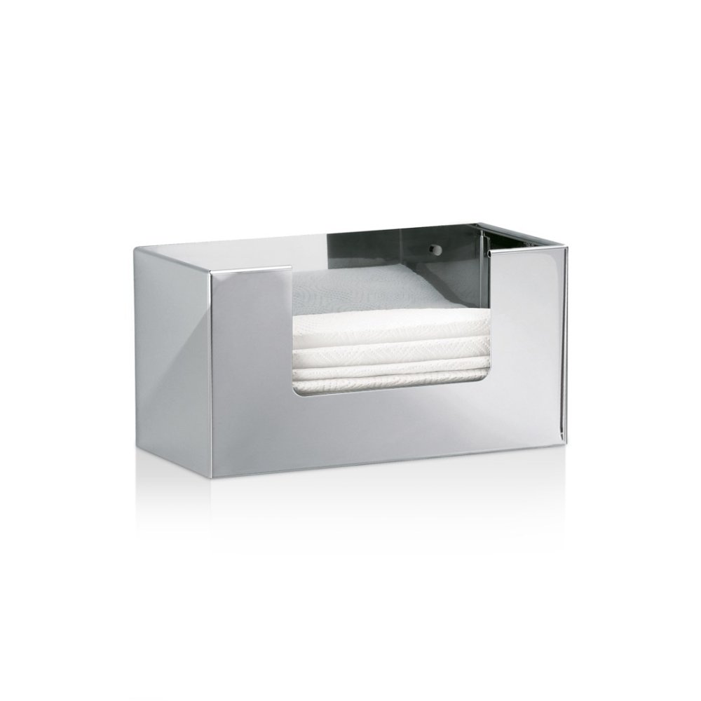 DW 117 Decor Walther, CONTRACT