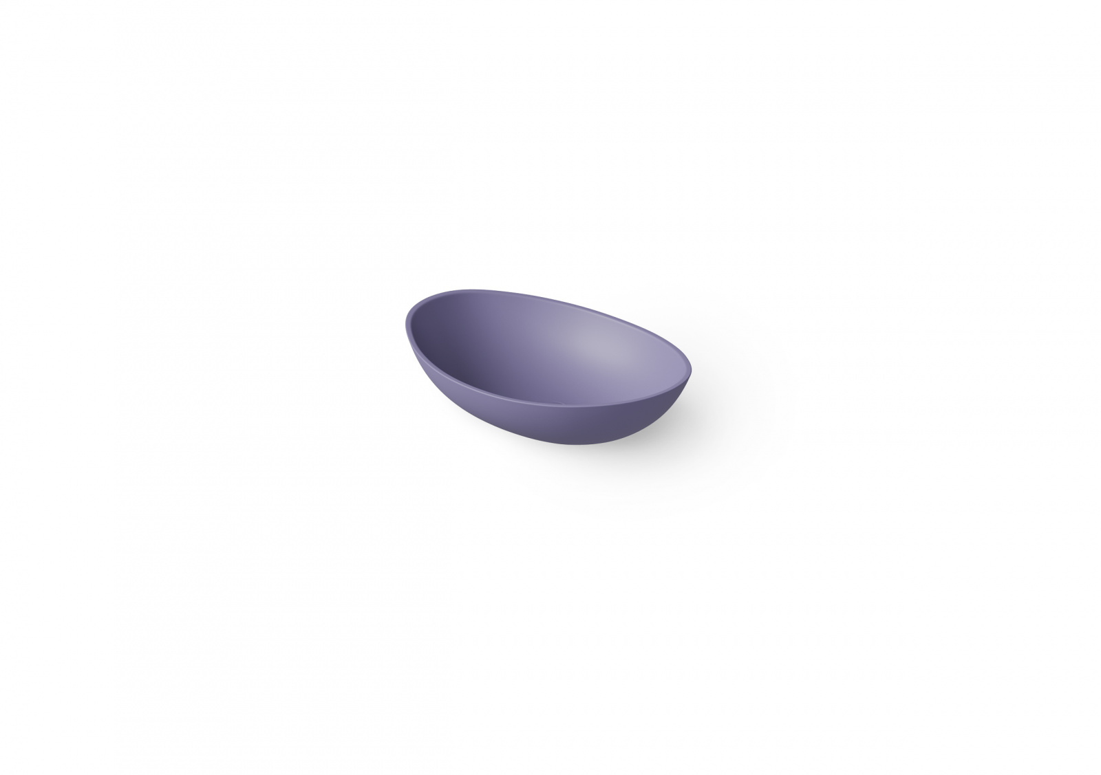 Countertop basin DD9039 420 Раковина настольная 42x34xh15 см — изображение товара 14