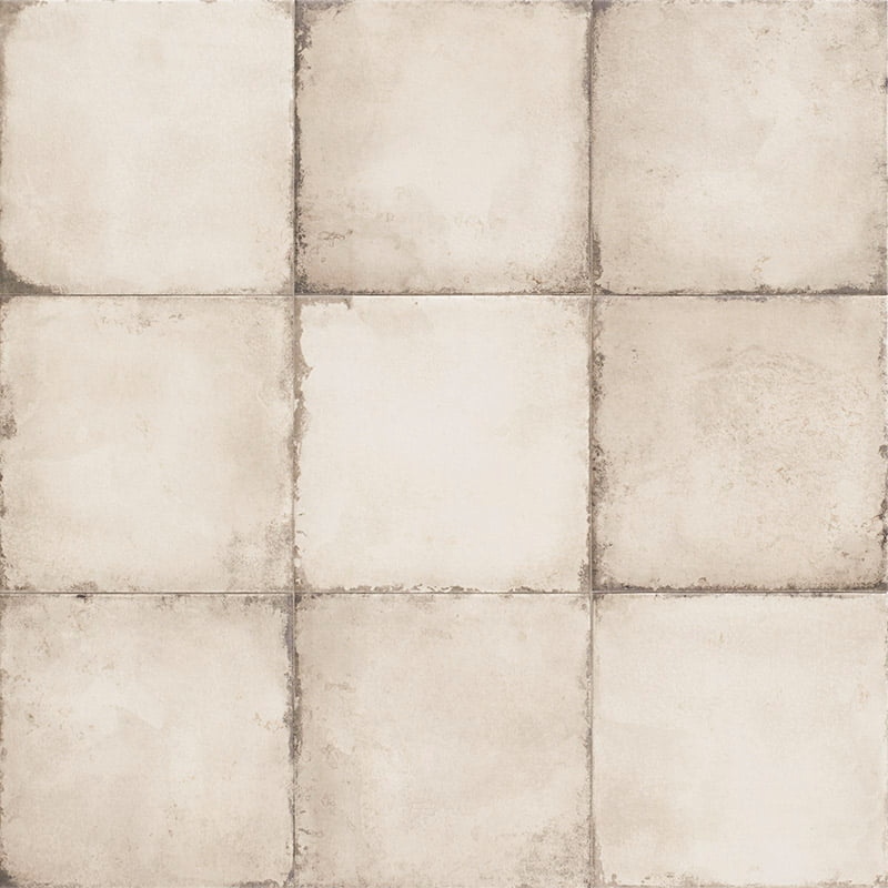 Bianco Керамическая плитка 20x20 Mainzu, Bottega