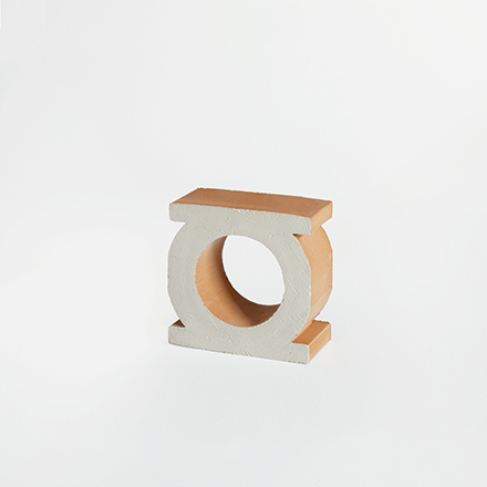 Bianco 8353 440 Mutina, Jali