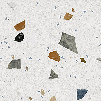 Nacar ARCANA, STRACCIATELLA