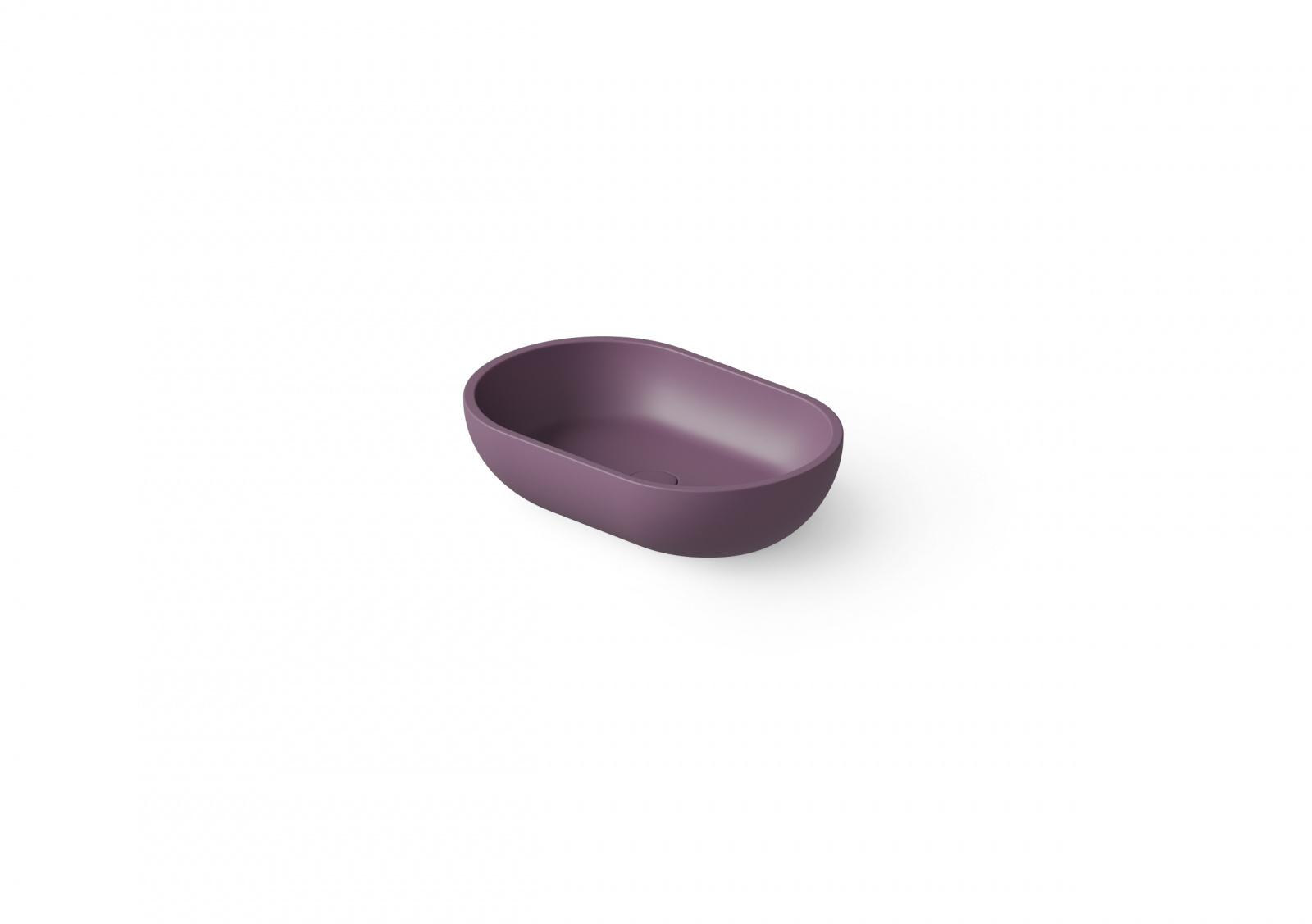 Countertop basin DD9034 580 Раковина настольная 58x38xh14 см — изображение товара 20