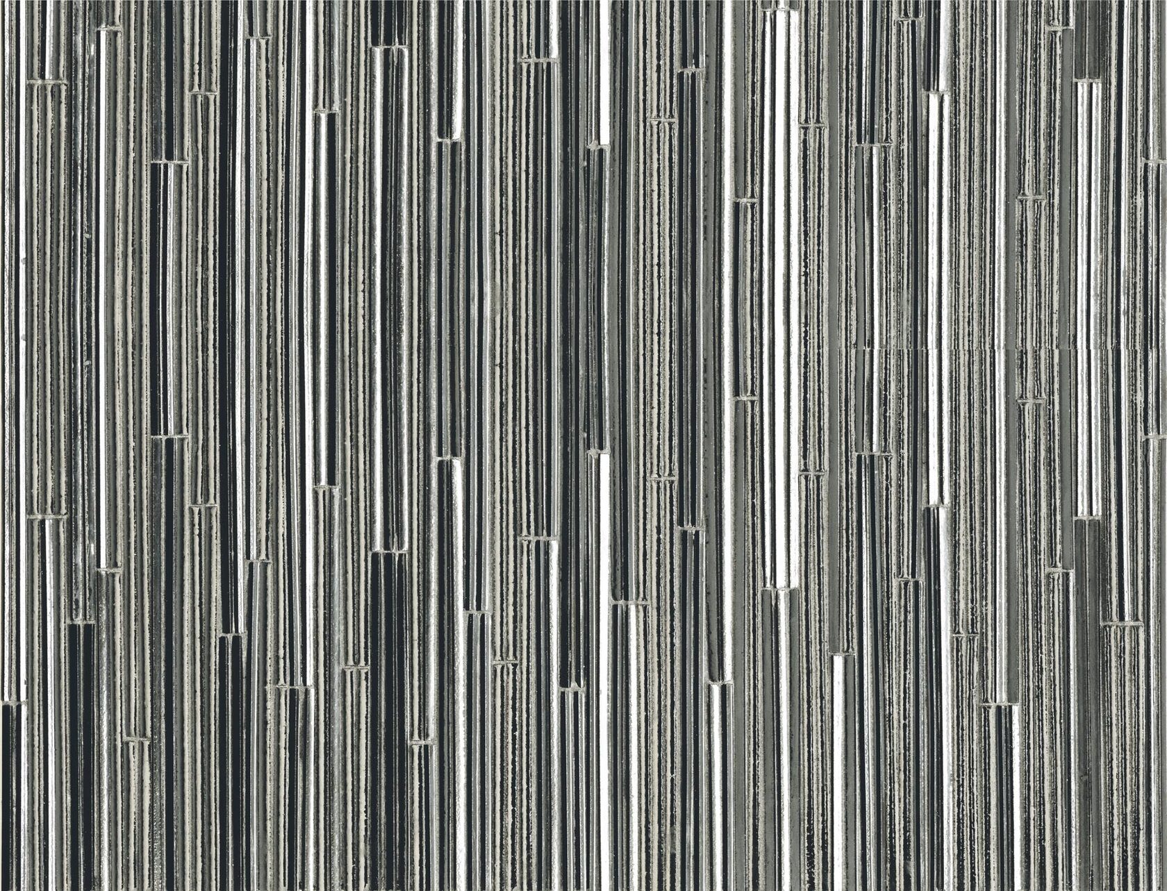 Rain Glossy Argento Mutina, Phenomenon