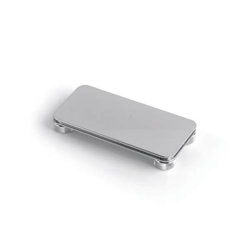 Мыльница countertop Bertocci, Officina 01
