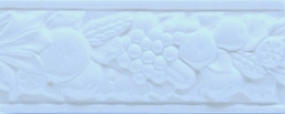 Genziana Glossy Grazia, Boiserie Origins