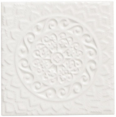 Декор Relieve Mandala Universe Bamboo ADEX, STUDIO