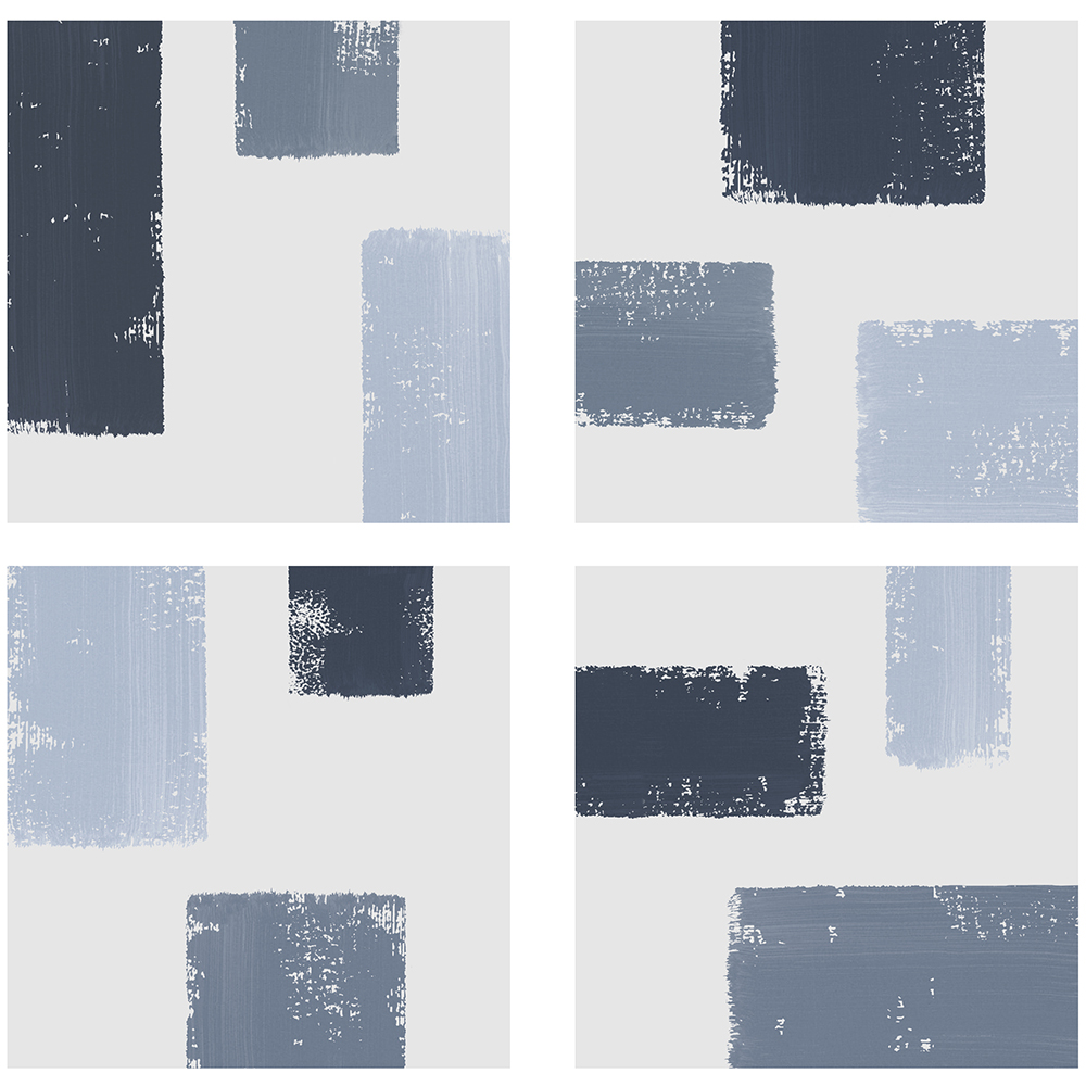 Azure Decoratori Bassanesi, Brush