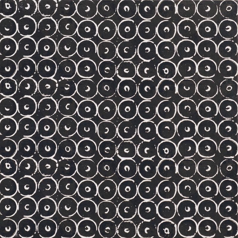 Cosmo Black Mutina, Chymia