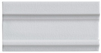 Cornisa Clasica C/C Cadet Gray ADEX, MODERNISTA