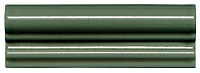 Moldura Italiana PB C/C Verde Oscuro ADEX, MODERNISTA