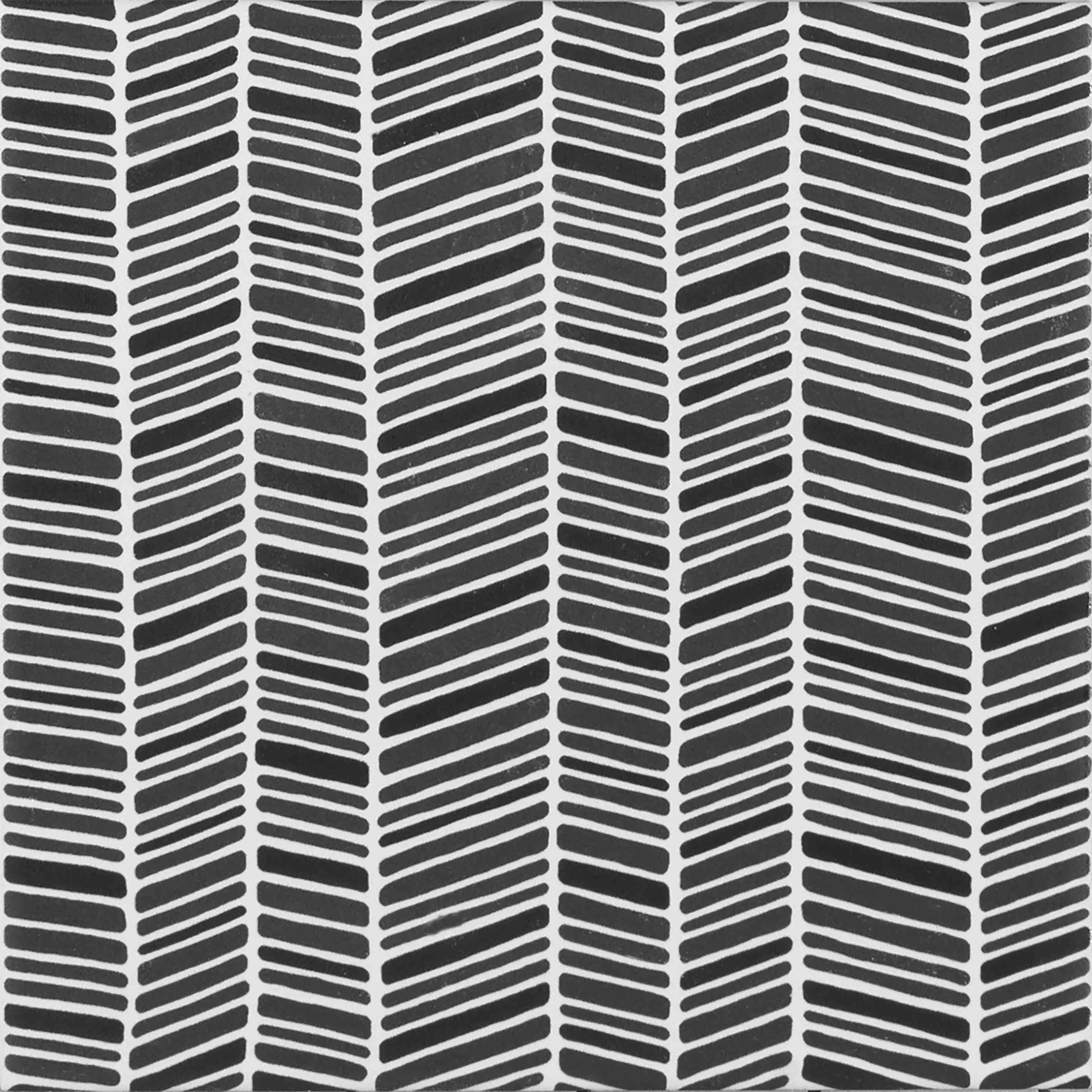 Decoro Stripe Grigio Chiaro Tonalite, Aquarel