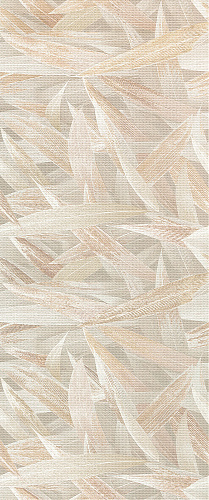 Canvas Flora Atlas Concorde, Aplomb