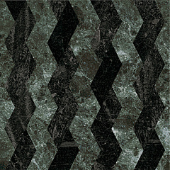 Ribbon Green_Black 41zero42, DANDY