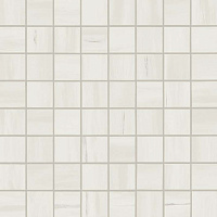Bianco Dolomite Mosaico Matt Матовая Atlas Concorde, Marvel Stone