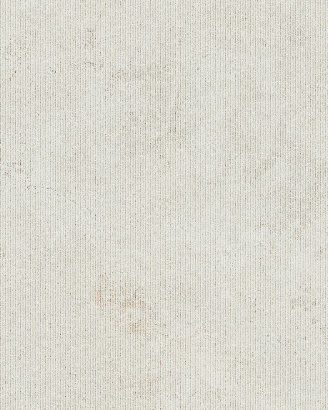 Light Arpa Living Ceramics, Verso Cross Cut