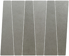 Gris EQUIPE, BAMBOO