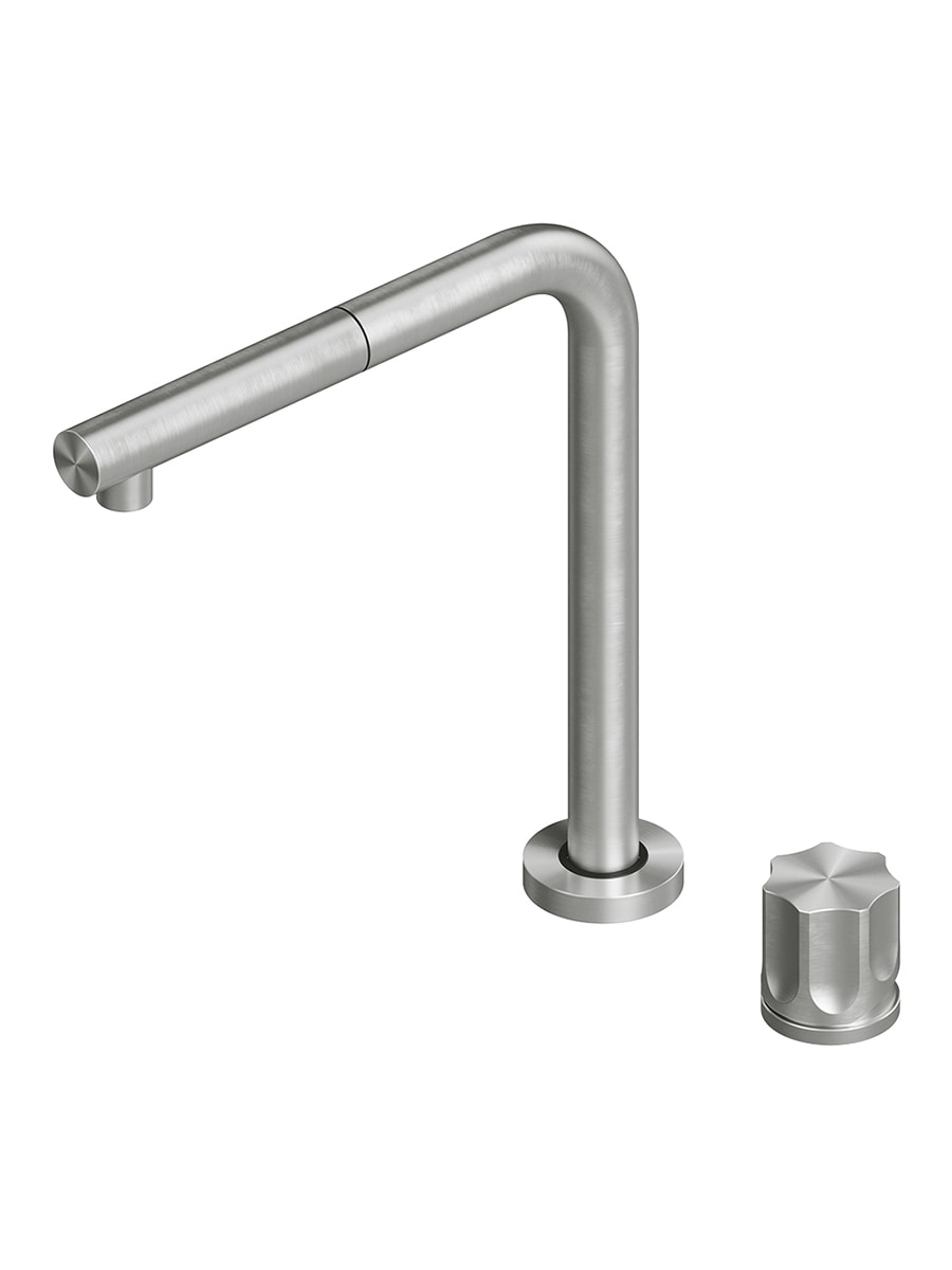Inox 443.17.420 Quadro Design, Kitchen Inox