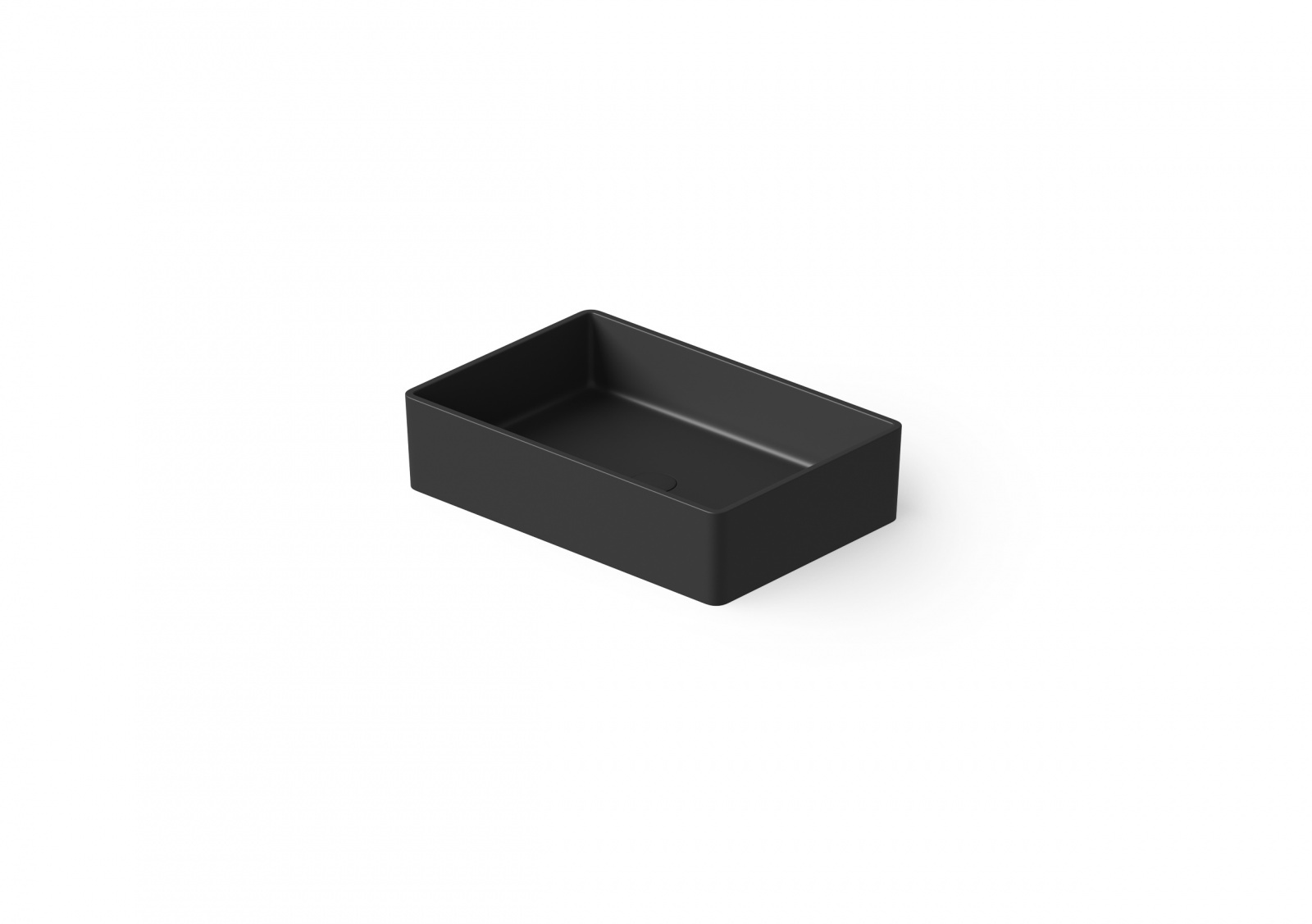 Countertop basin DD9009 600 Раковина настольная 60x40xh14,5 см — изображение товара 12