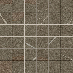 Alpine Brown Mosaic Atlas Concorde Russia, Forte dei Marmi Rock