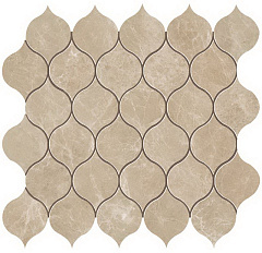 Gris Clair Drop Mosaic Atlas Concorde, Marvel Edge